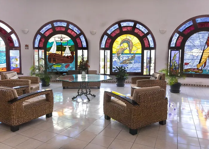 Collection O Hotel Mocambo, Boca Del Rio