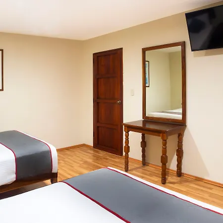Collection O Hotel Mocambo, Boca Del Rio Veracruz Exterior photo A room at OYO Townhouse, New Delhi