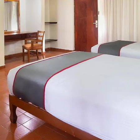 Collection O Hotel Mocambo, Boca Del Rio Veracruz Exterior photo