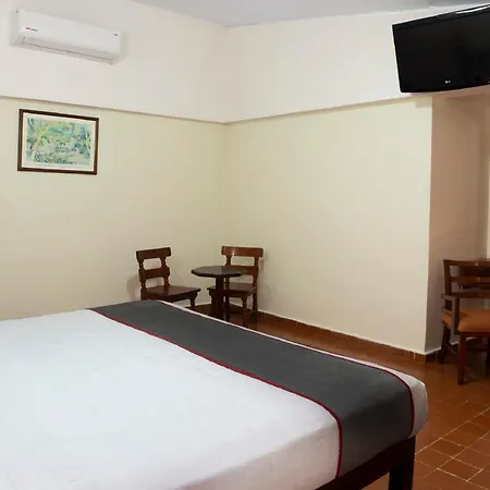 Collection O Hotel Mocambo, Boca Del Rio Veracruz Exterior photo