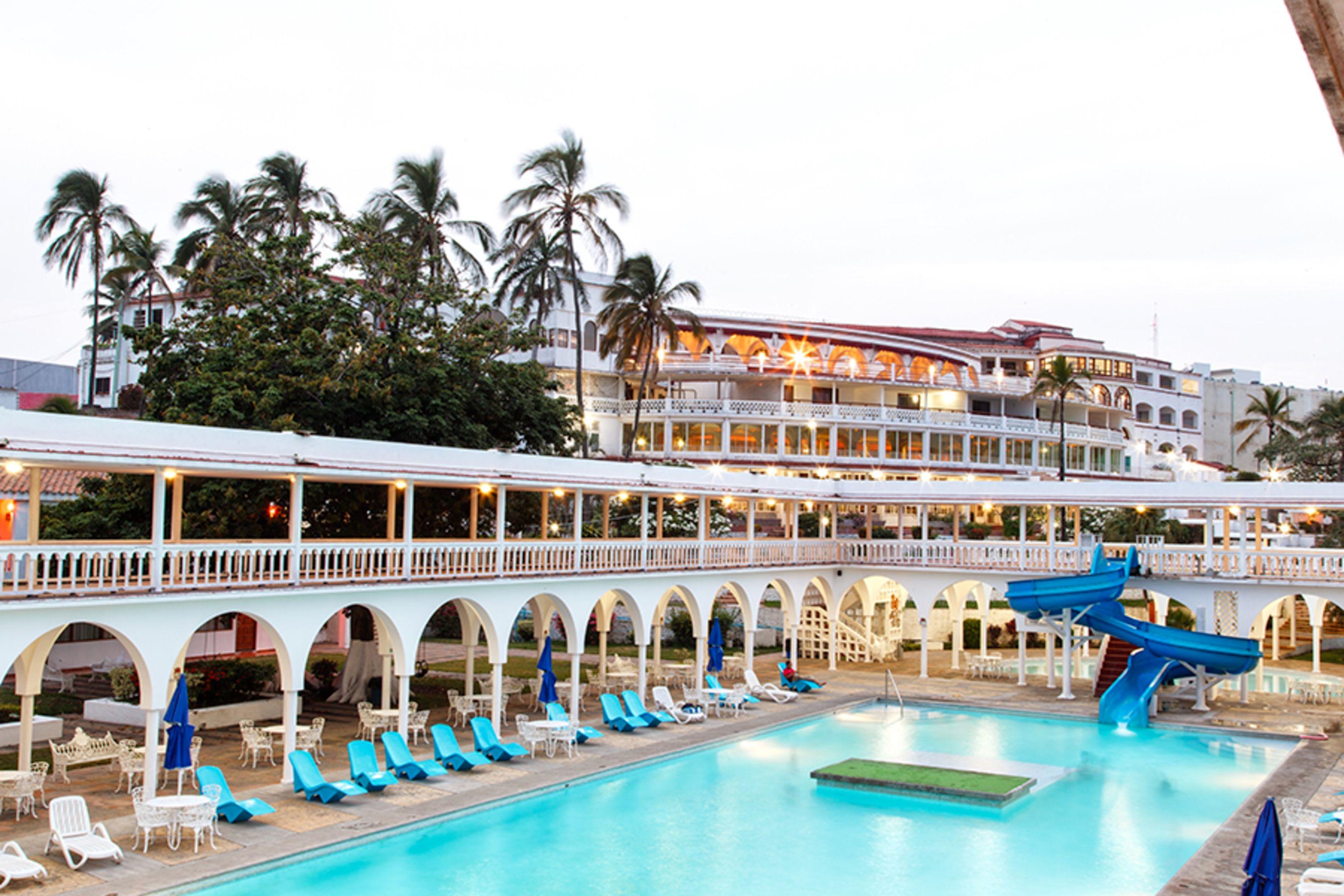 Hotel Collection O Mocambo, Boca Del Río