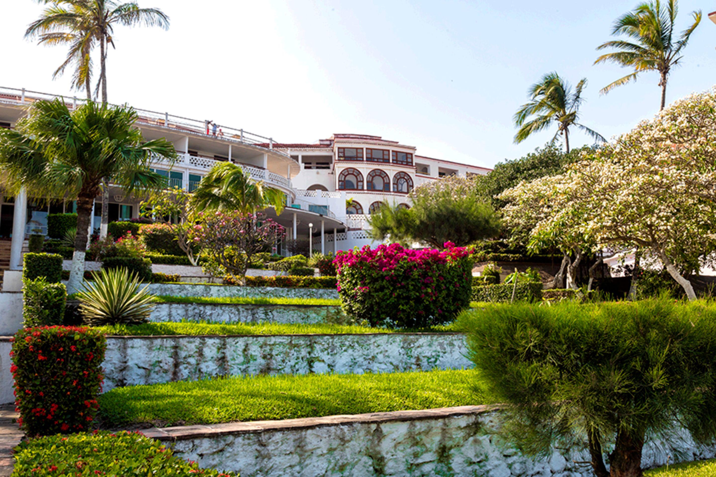 Hotel Collection O Mocambo, Boca Del Río Veracruz