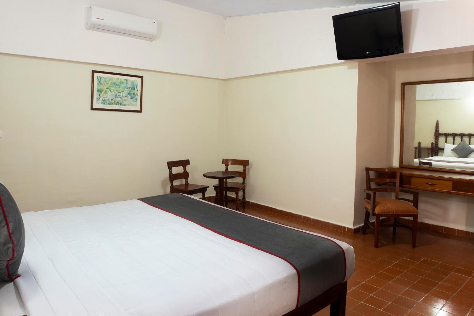 Collection O Mocambo, Boca Del Río Hotel Veracruz