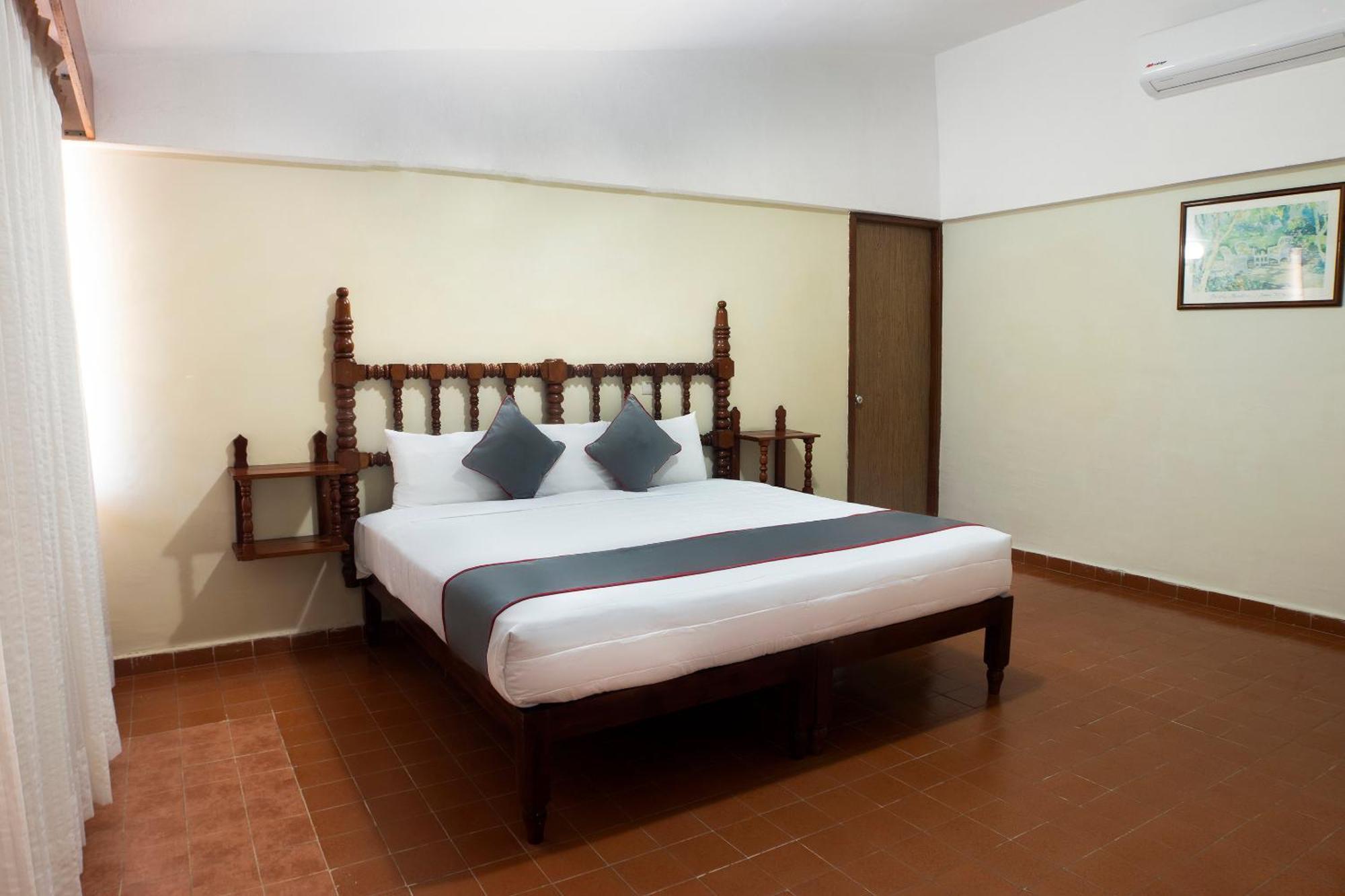 Hotel Collection O Mocambo, Boca Del Río Veracruz