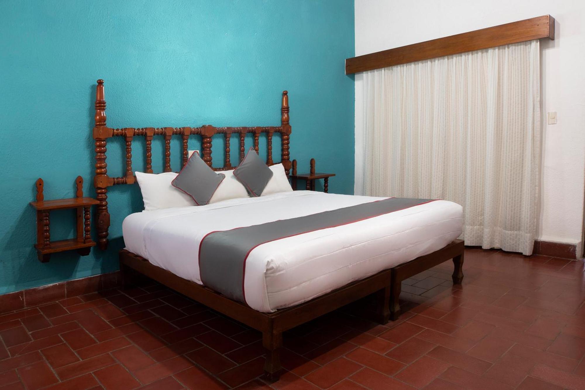 Hotel Collection O Mocambo, Boca Del Río