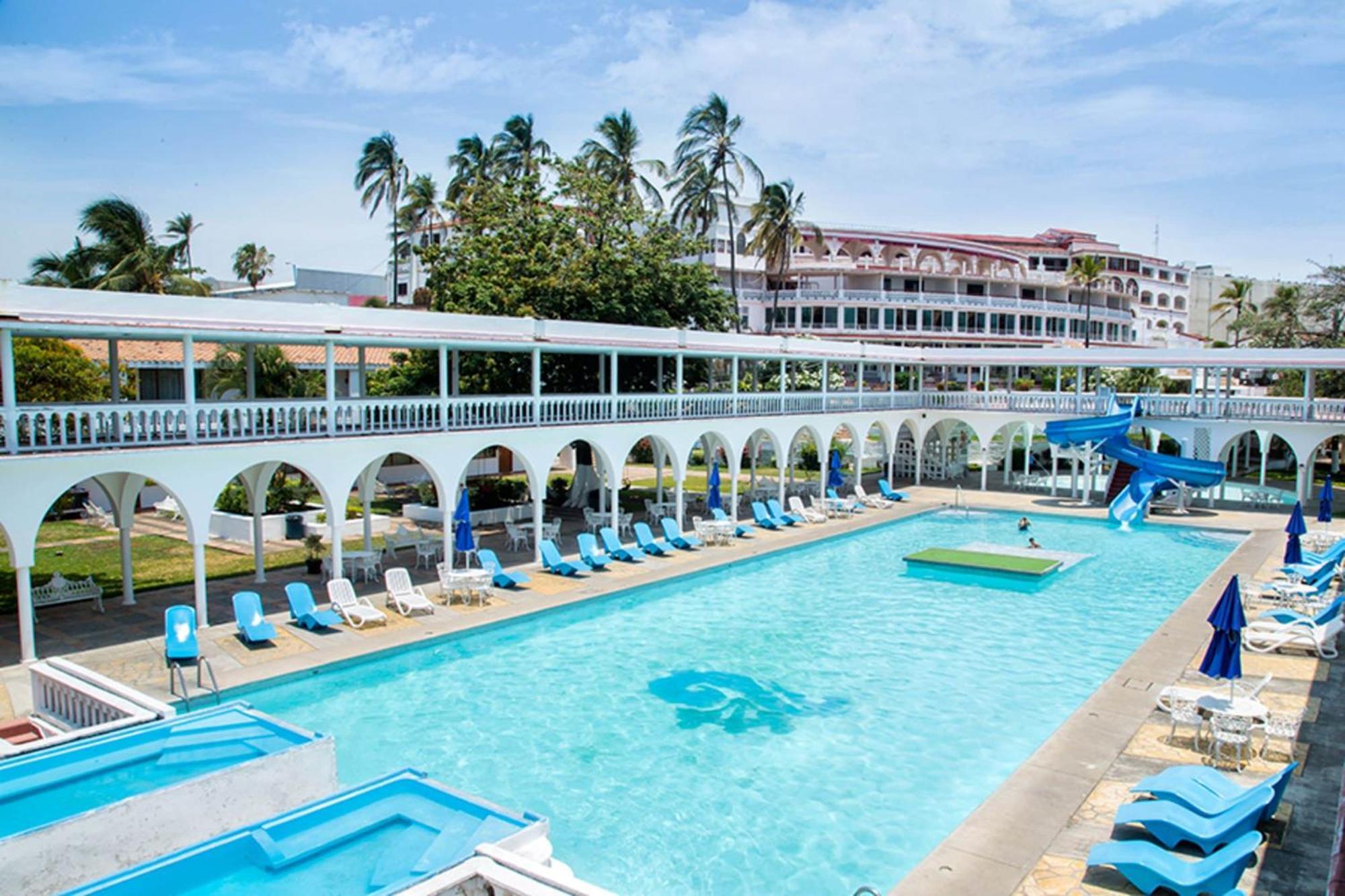 Collection O Mocambo, Boca Del Río Hotel 5*